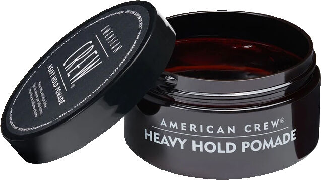 Heavy Hold Pomade G American Crew