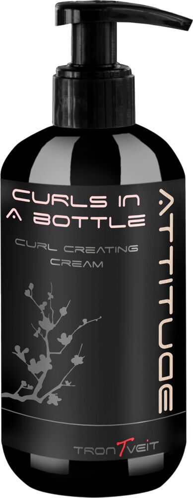 Attitude Curls in a Bottle 150ml