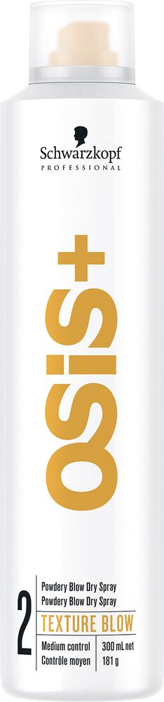 Osis Texture Blow Dry Spray 300ml