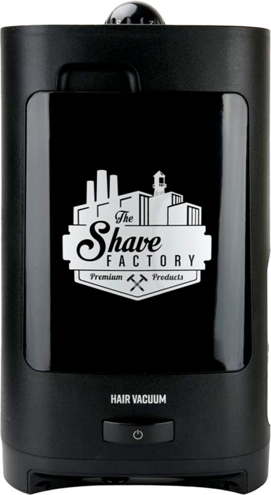 The Shave Factory Hair Vacuum (Haarsauger)