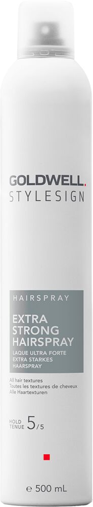 Goldwell StyleSign Strong Hairspray