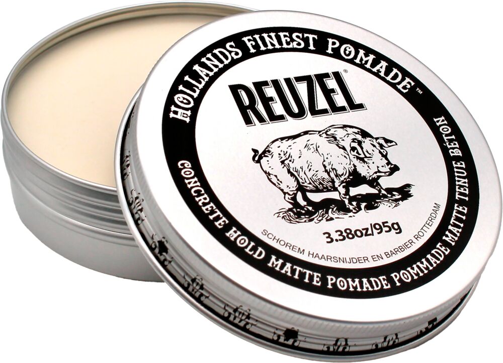 Reuzel Concrete Pomade