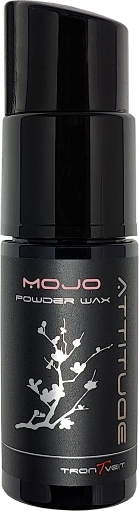 Attitude Mojo Powder Wax 30g