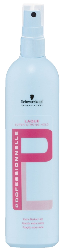 Professionnelle Laque 250ml