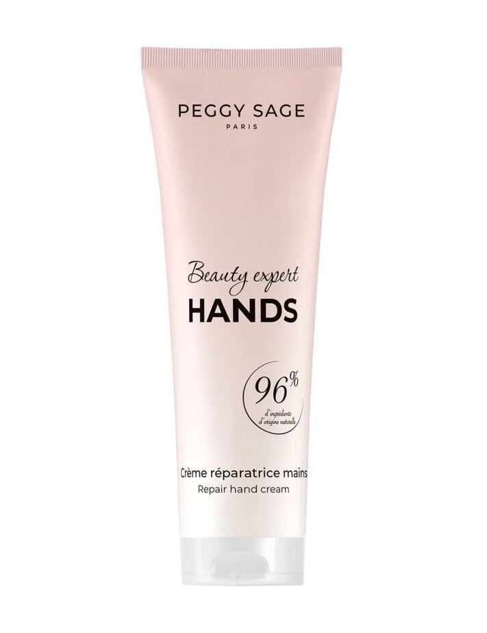 Peggy Sage Reparierende Handcreme 100ml (für trockene Hände)