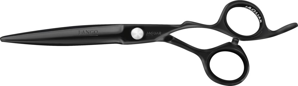 Jaguar Friseurschere J-Ango 7.0 (White Line)