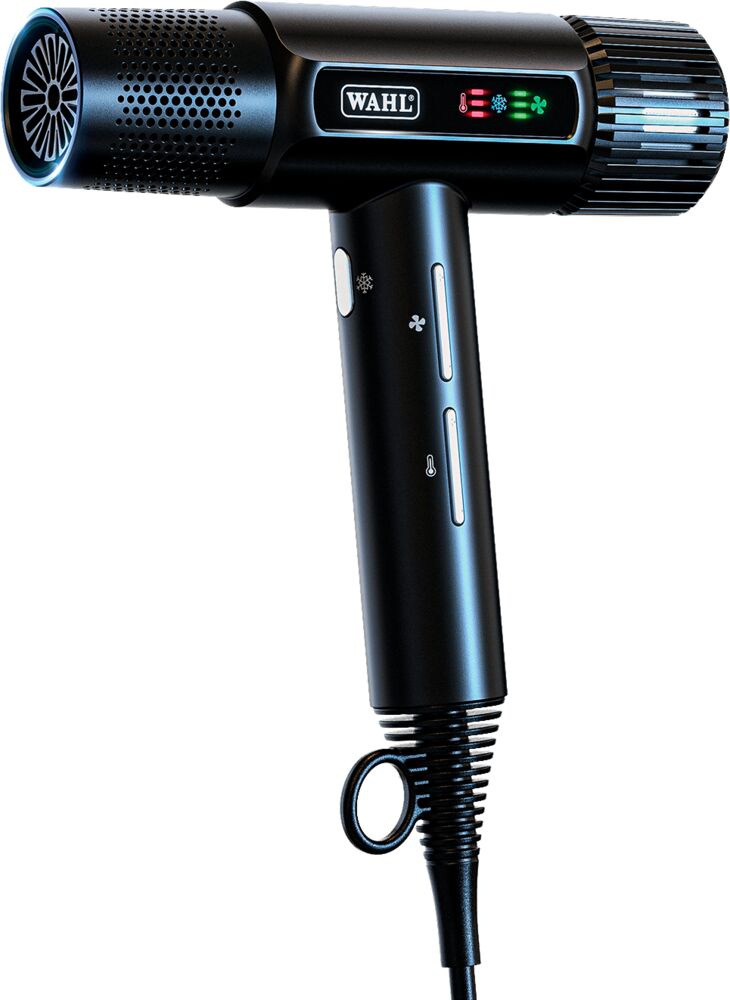 Wahl Vanquish Haartrockner