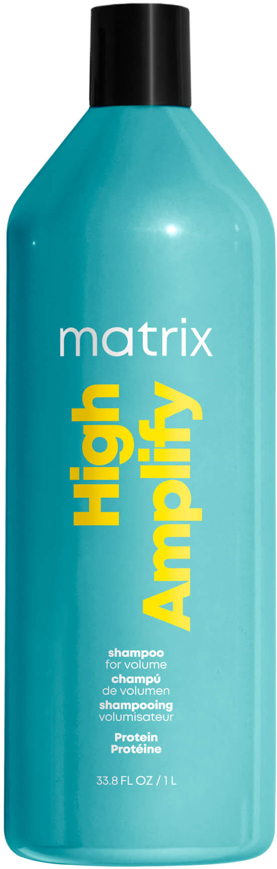 Matrix Total Results High Amplify Shampoo 