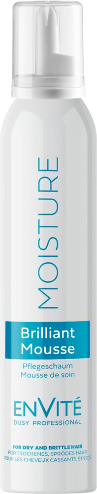 Dusy Brilliant Mousse 200ml