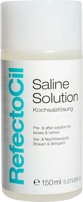 Refectocil Kochsalzlösung 150ml