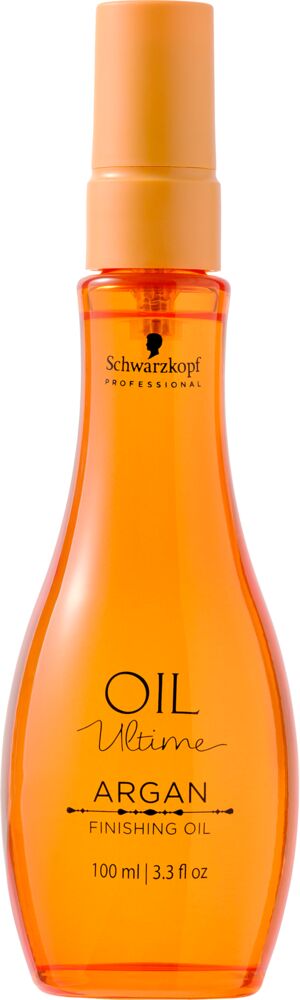 Schwarzkopf Oil Ultime Finishing Oil 100 ml (Haaröl)