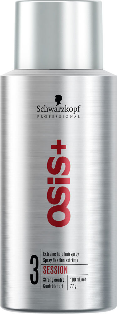 Schwarzkopf Osis Session Haarspray 100ml