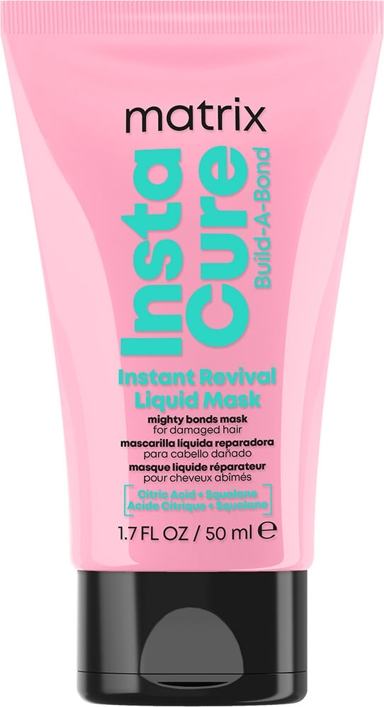 Matrix Insta Cure Build-A-Bond Maske 50ml