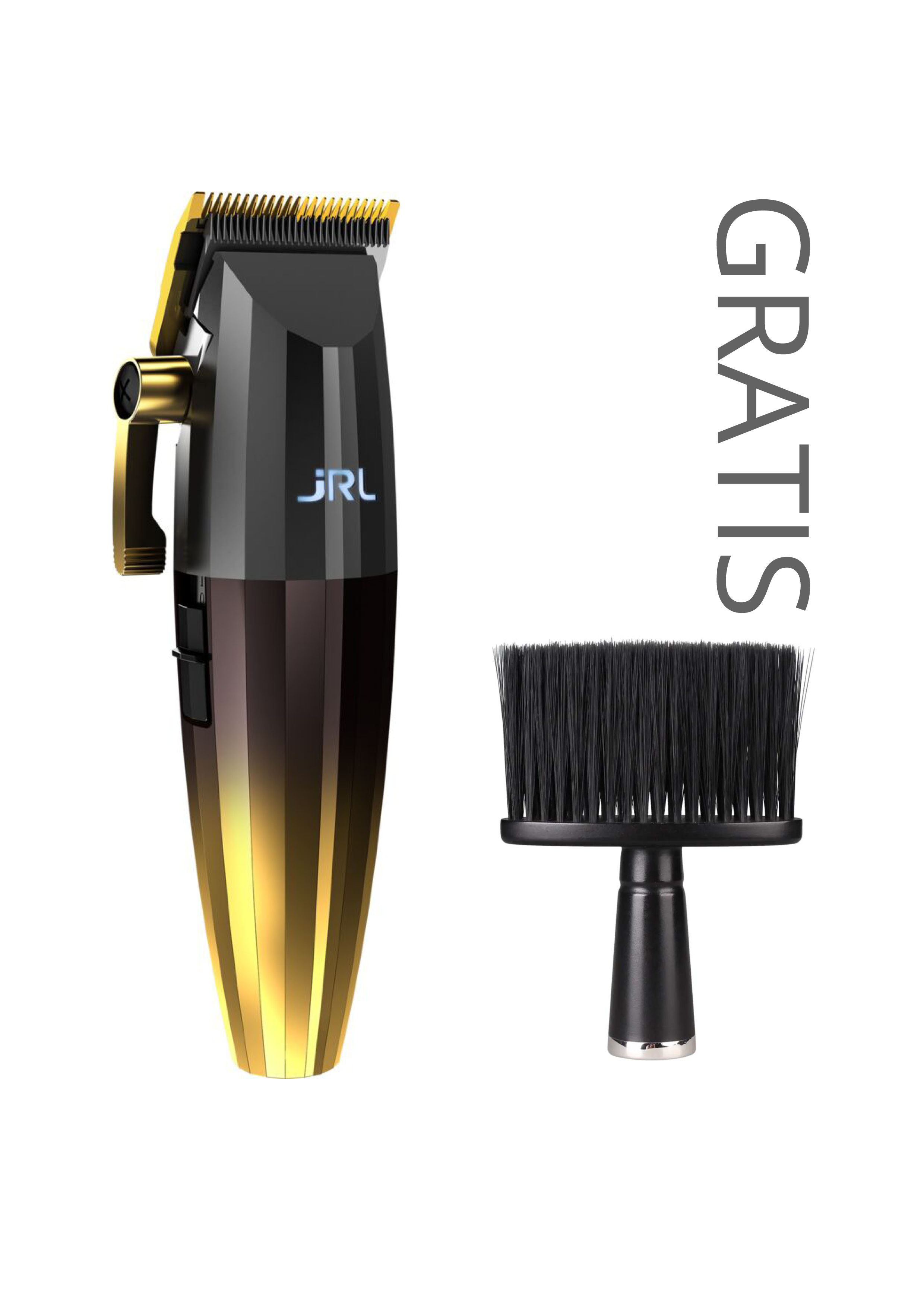 jrl_freshfade_clipper_gold_plus_nackenwedel_stopperka