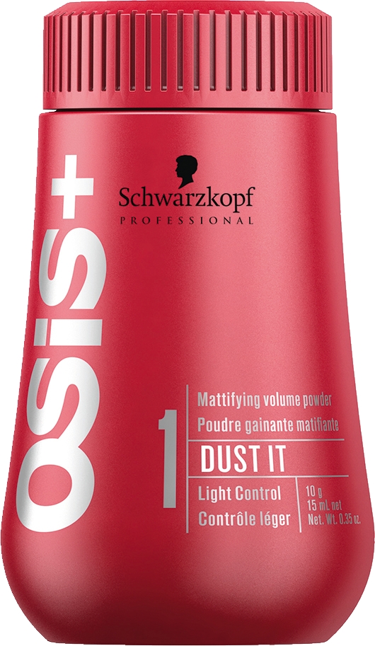 Osis Dust It Mattifying Powder 10g