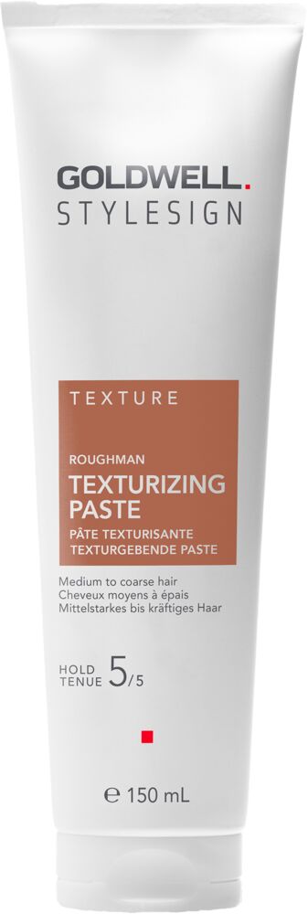 Goldwell StyleSign Roughman Texturing Mattpaste