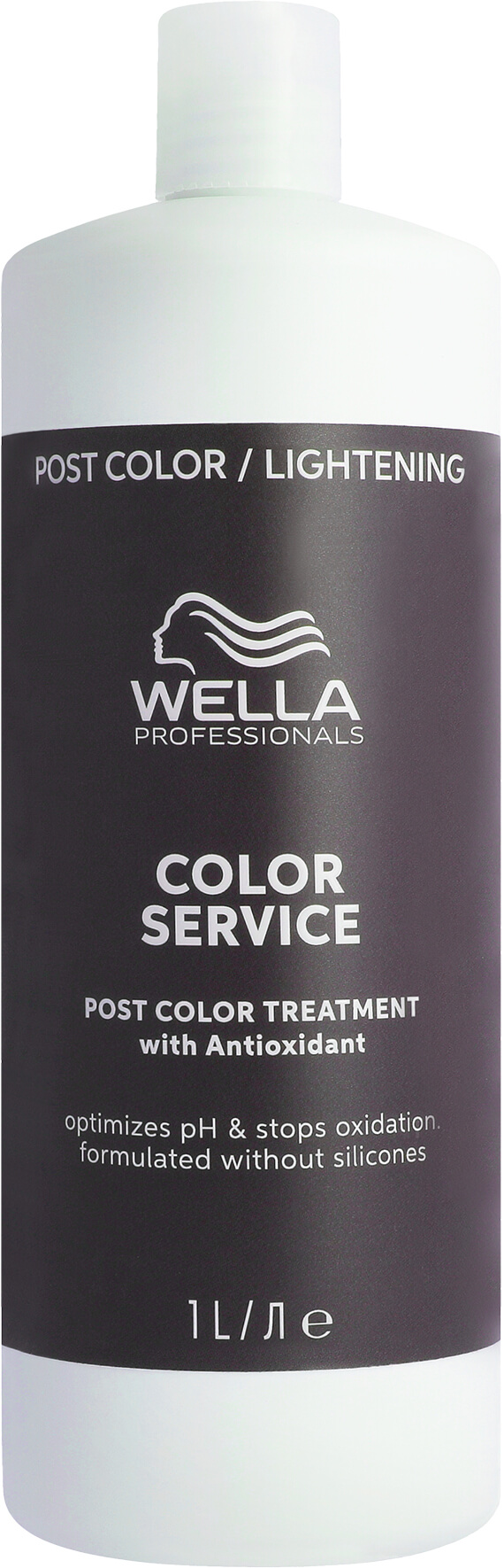 Wella Color Service Farbnachbehandlung 