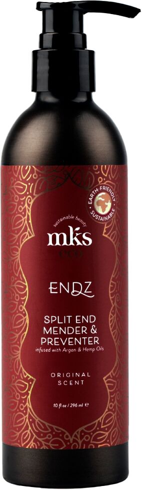 MKS eco Endz Haarspitzencreme mit Hanföl - Original