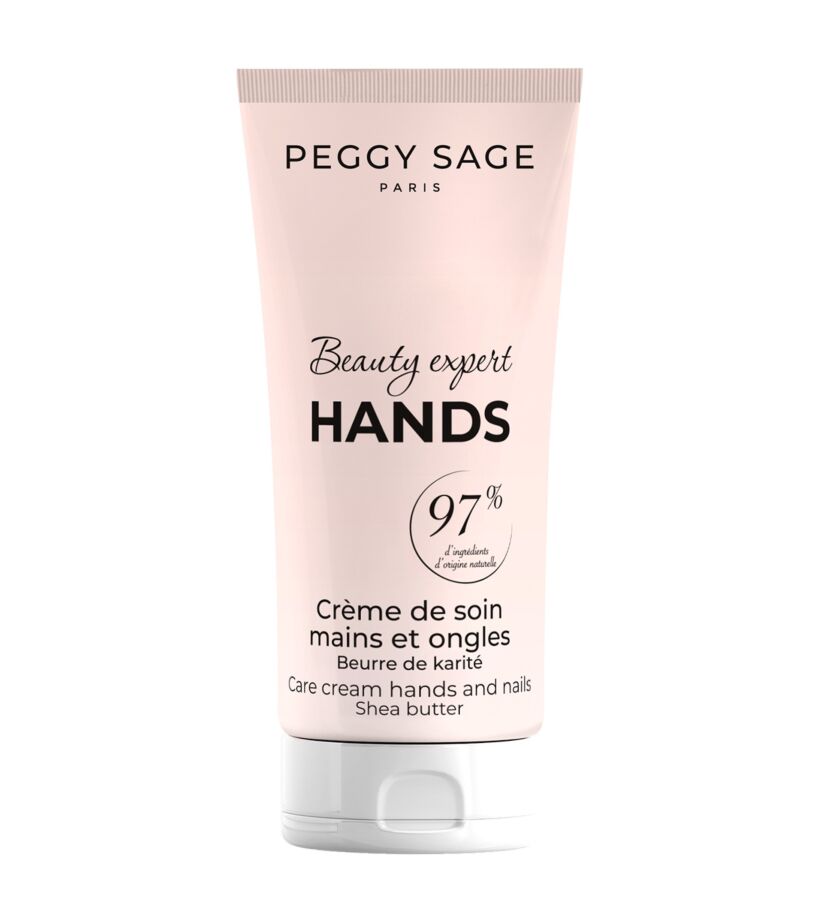 Peggy Sage Hand- und Nagelpflegecreme