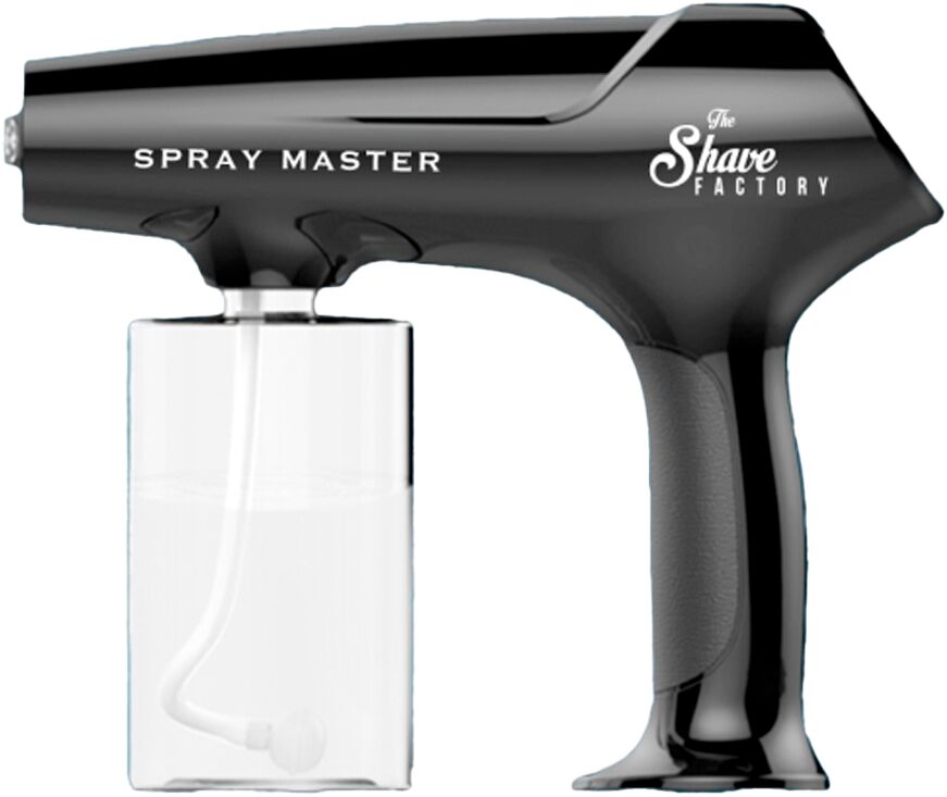 The Shave Factory Spray Master (Zerstäuber)