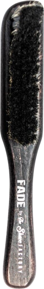 The Shave Factory Fade Brush (zum Entfernen von Haarrückständen)