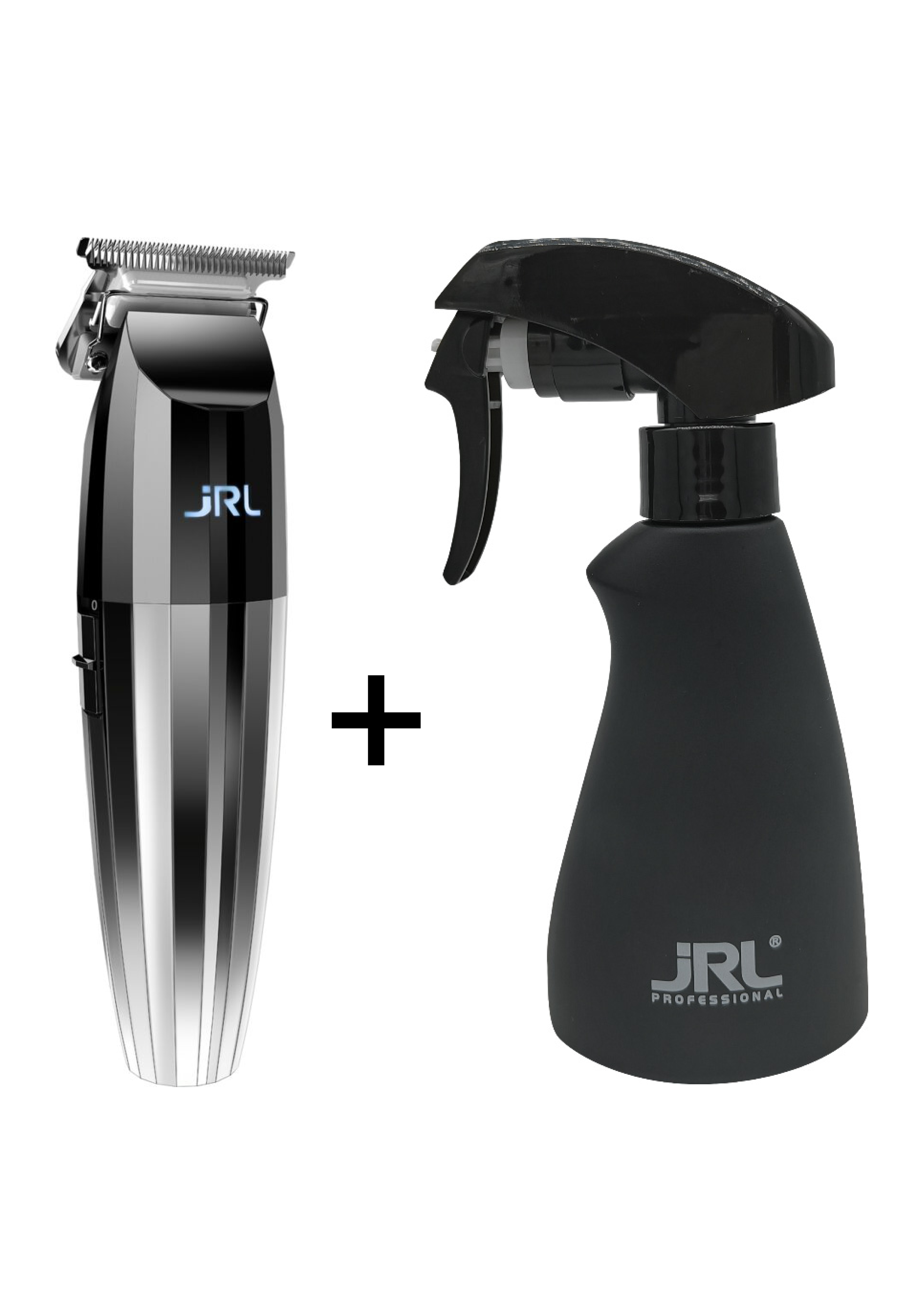 jrl_freshfade_trimmer_silber_plus_spruehflasche_stopperka_1