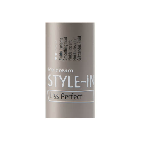 Style-In Sachet Liss Perfect 10ml