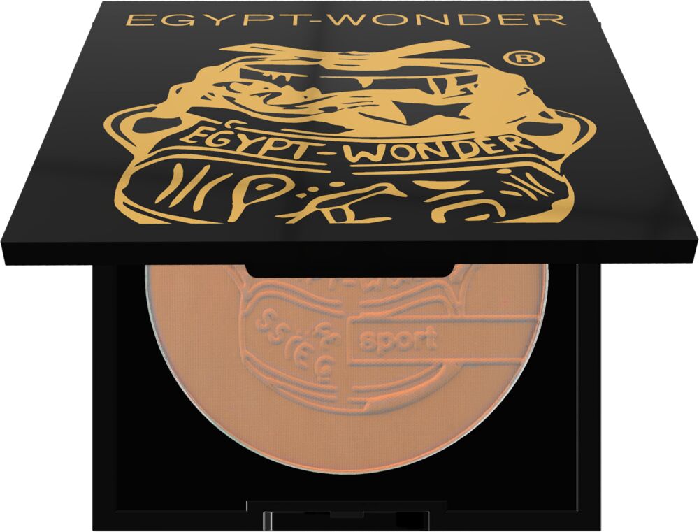 Egypt Wonder Compact Matt (mattes Mineralpuder) 10g