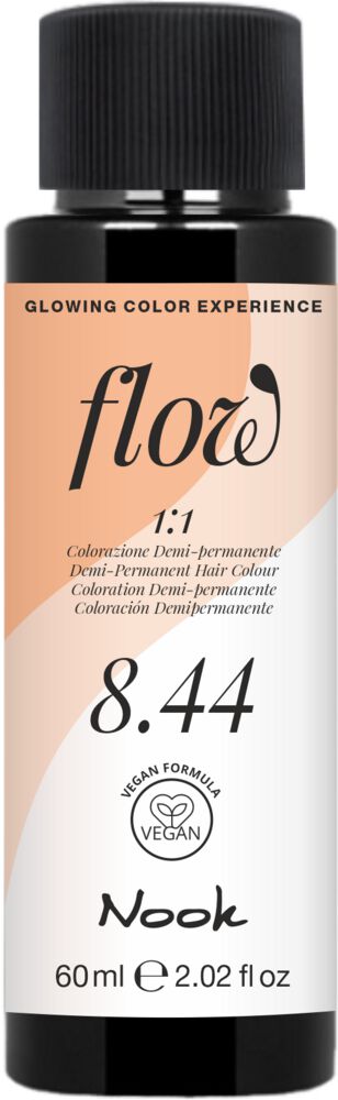 Nook Flow Haar Glossing 60 ml