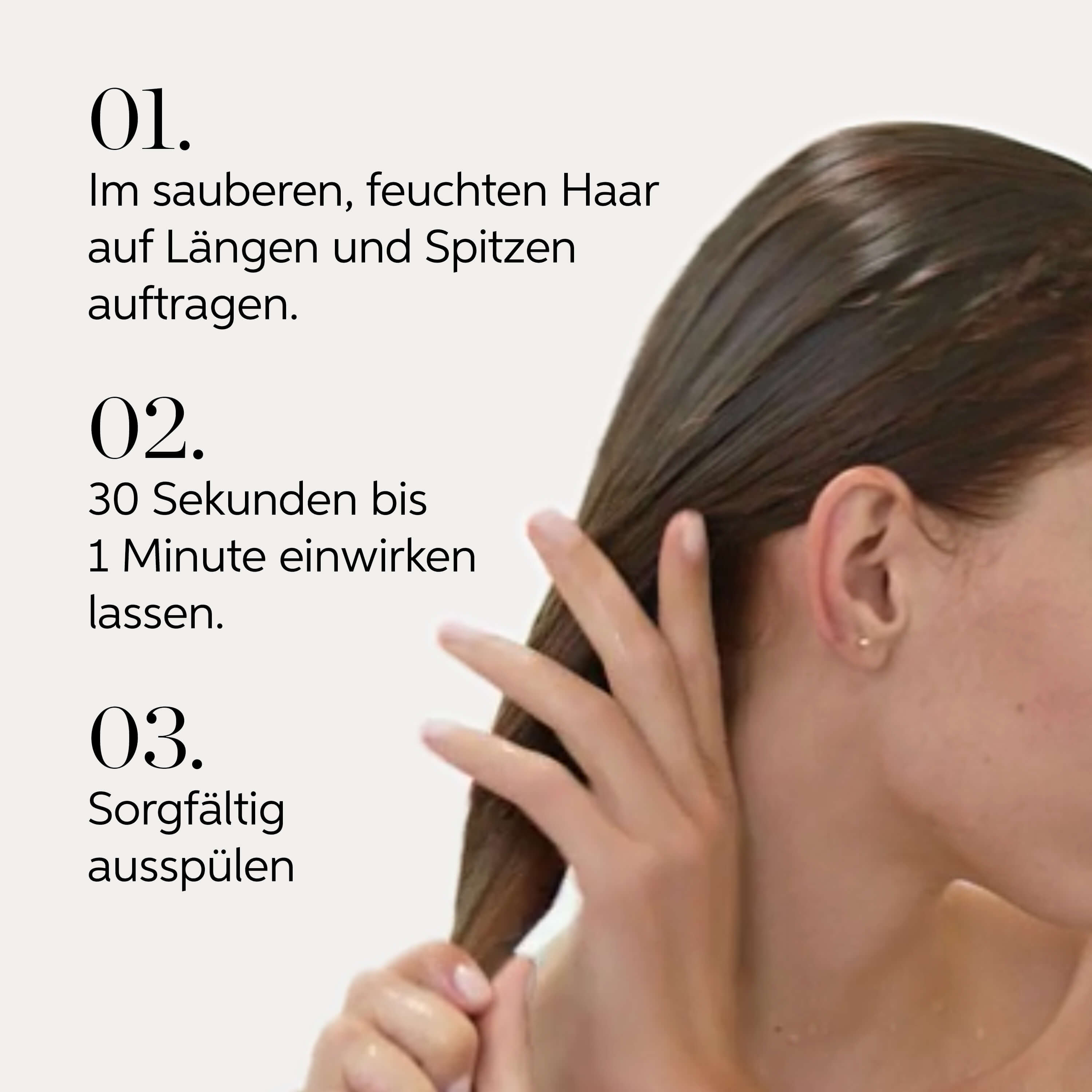 Wella Oil Reflections Conditioner 200ml für alle Haartypen