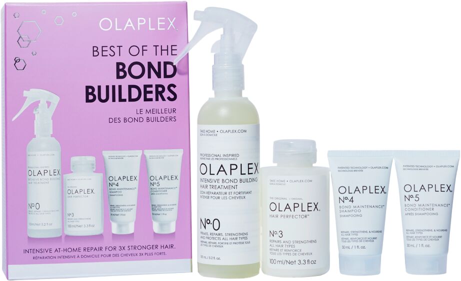 Olaplex Best of the Bond Builders