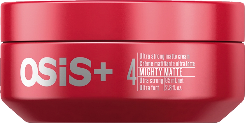 Osis Mighty Matte 85 ml