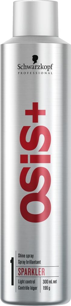 Osis Sparkler Shine Spray 300ml