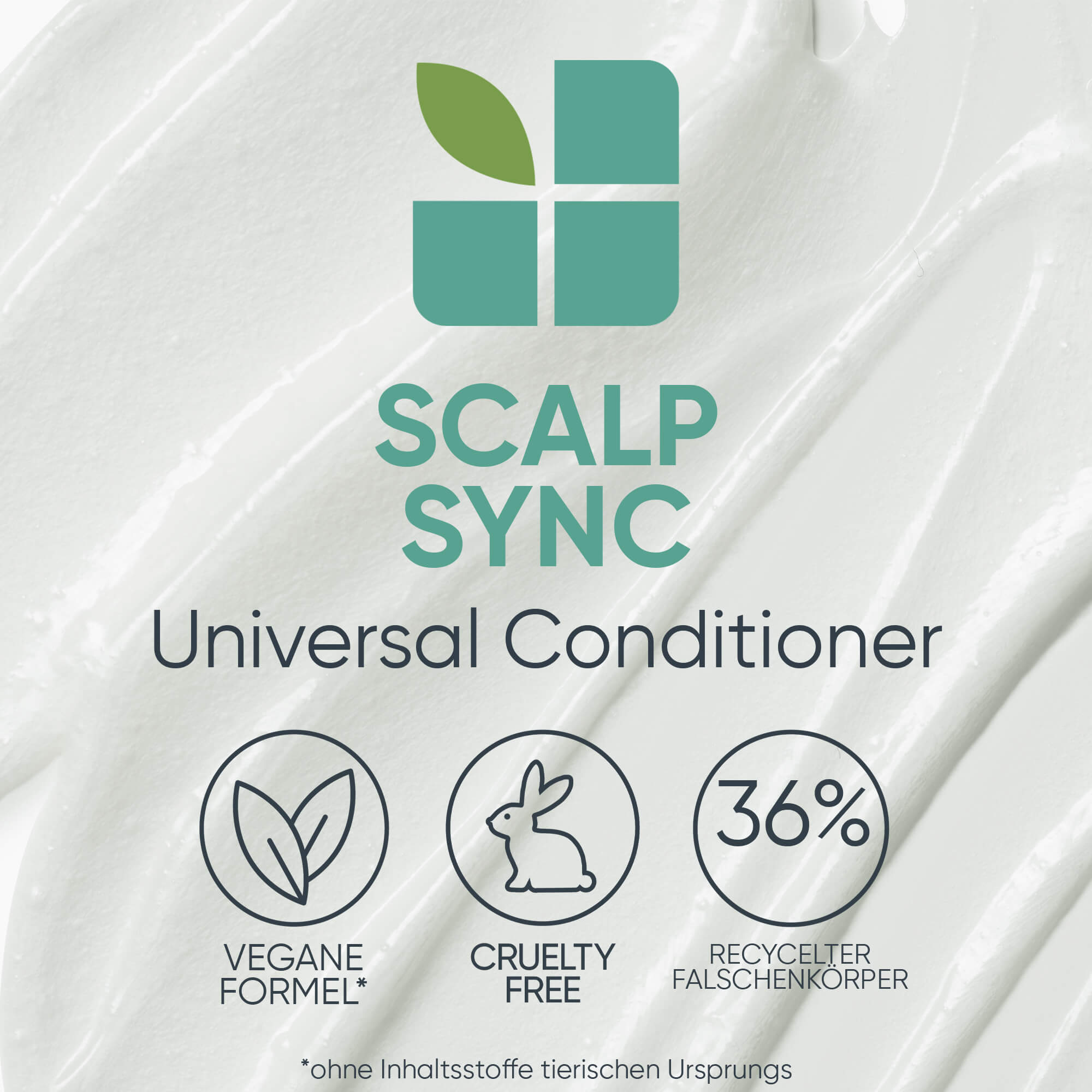 Biolage Scalp Sync Conditioner 200ml