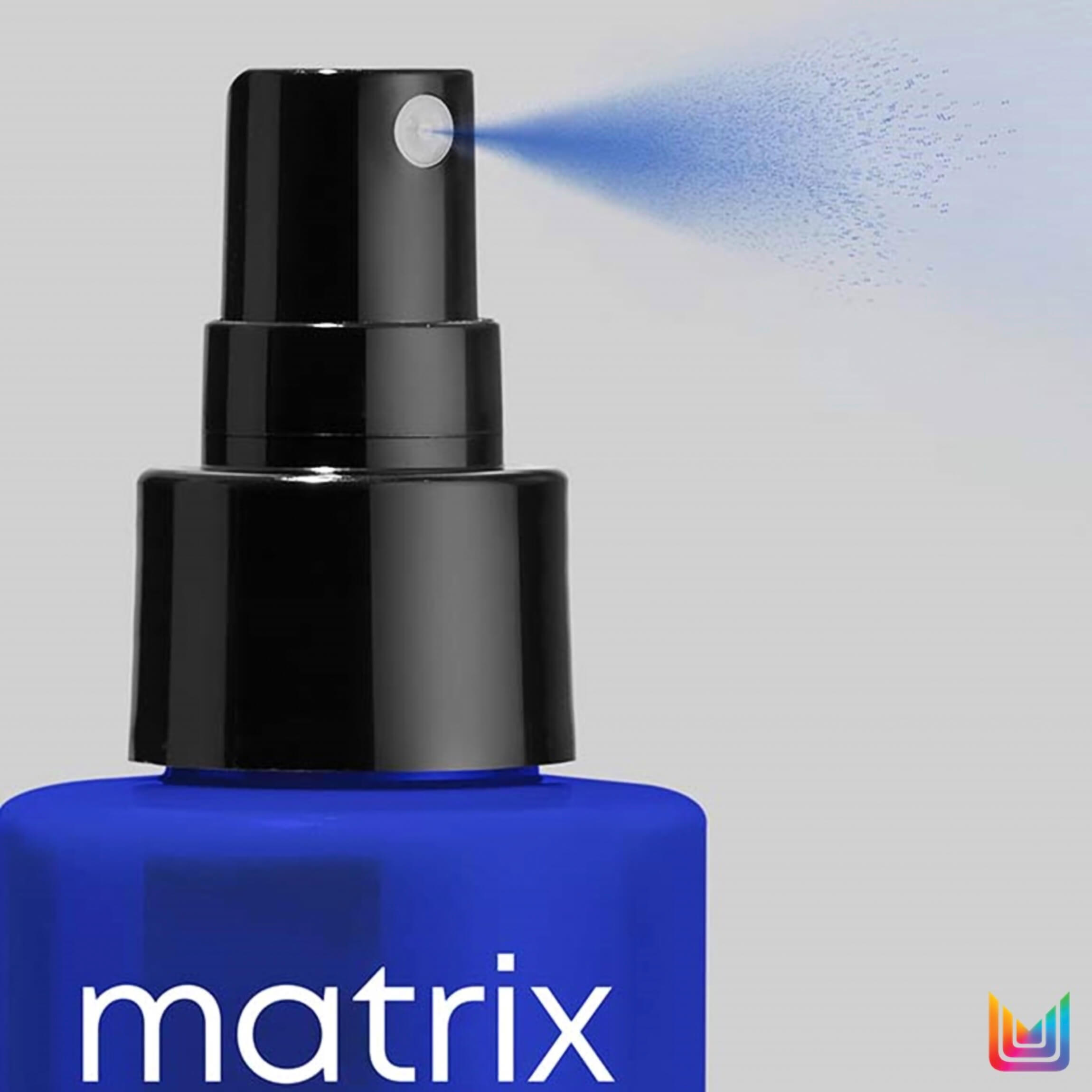Matrix Brass Off Toning Spray 200ml (gegen Kupferstich)