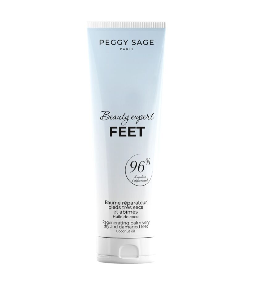 Peggy Sage Regenerierender Fußbalsam (für sehr trockene Füße)