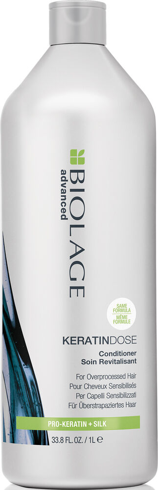 Biolage Keratindose Conditioner 1000ml