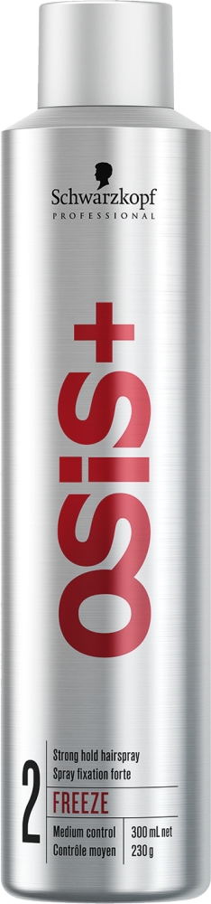 Osis Freeze Strong Hold Haarspray 300ml