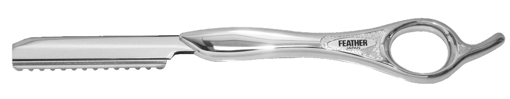 Feather Razor Rasiermesser 