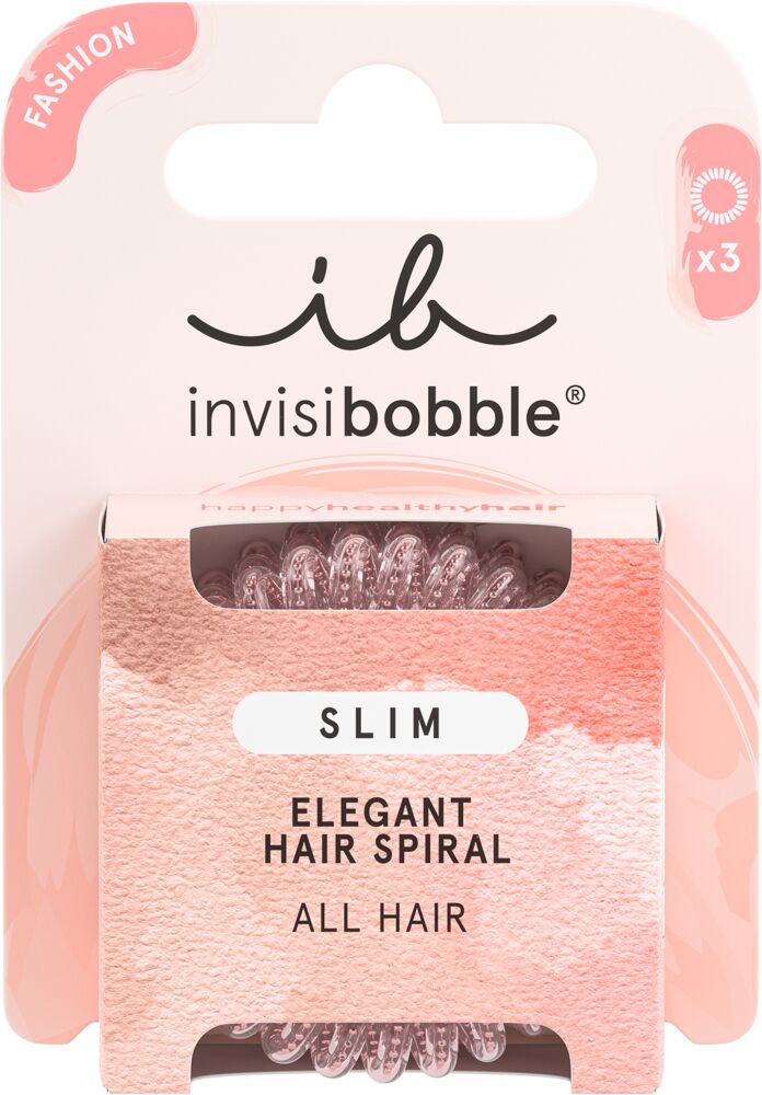 Invisibobble Haargummi Slim