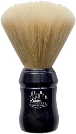 The Shave Factory Shaving Brush L (Rasierpinsel)