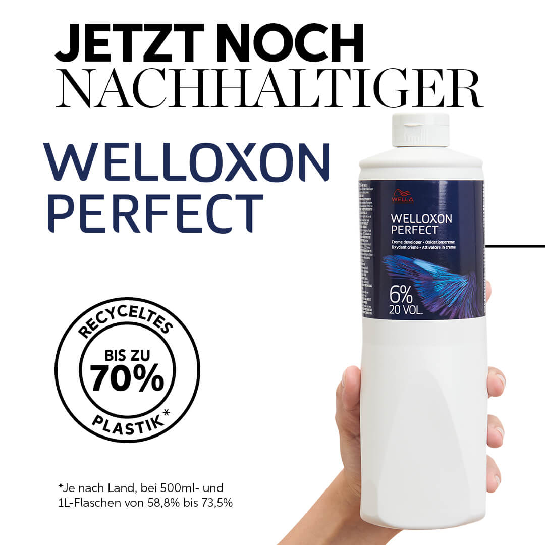 Welloxon Perfect, 1000 ml