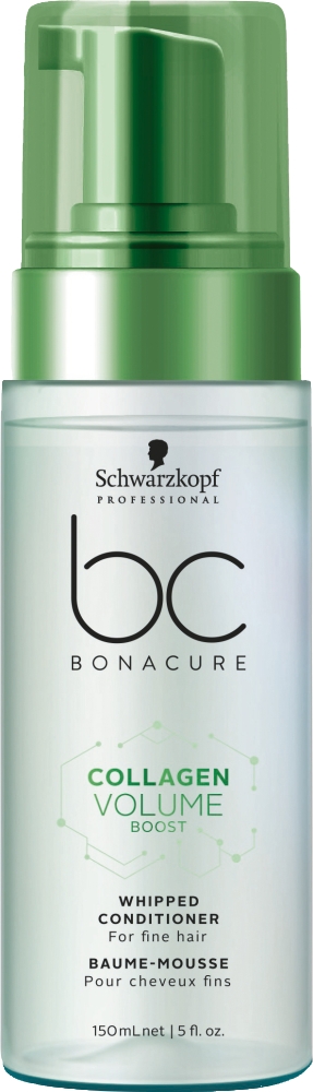 BC CVB Whipped Conditioner 150ml