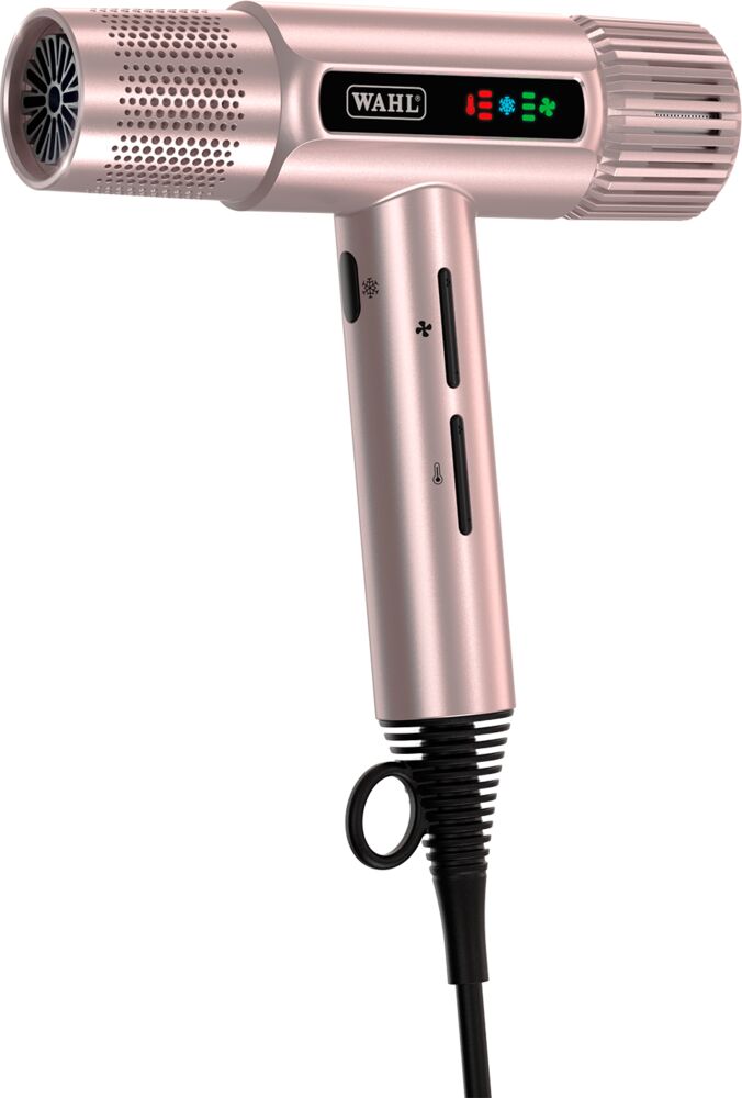 Wahl Vanquish Haartrockner