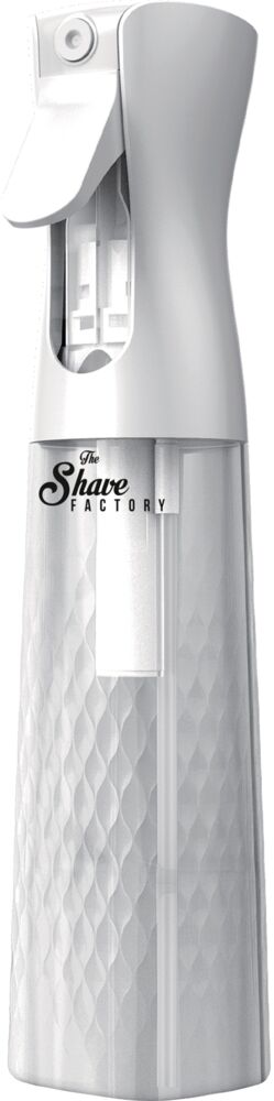 The Shave Factory Spray Bottle (Sprühflasche)