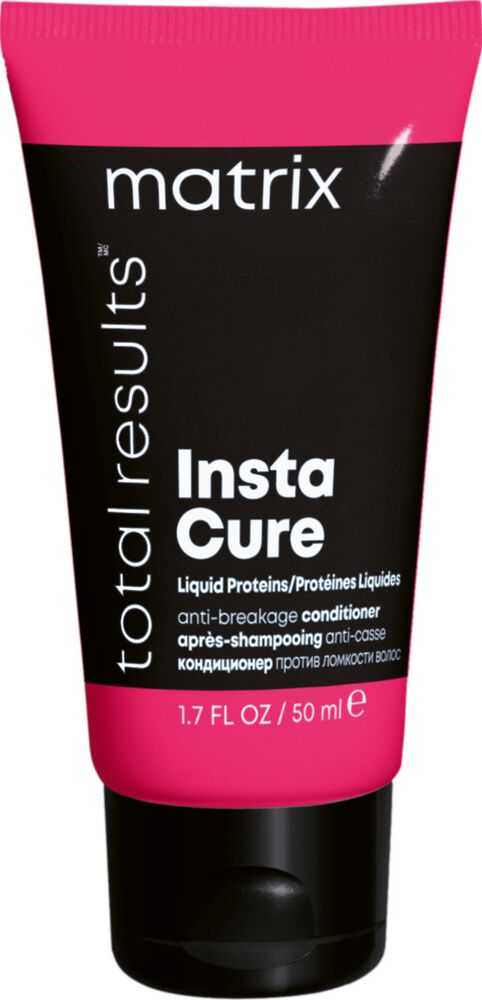 TR Instacure Leave-In 200ml+Sh./Condit.