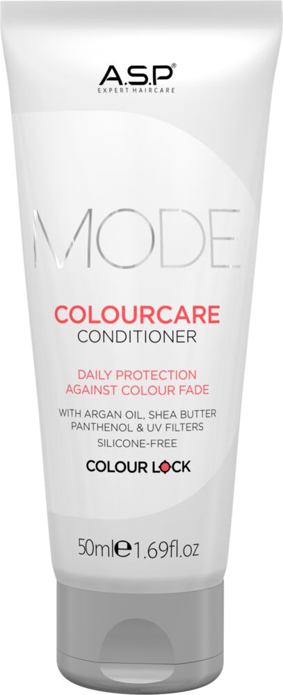 A.S.P MODE Colour Care Shampoo + Conditioner 50ml