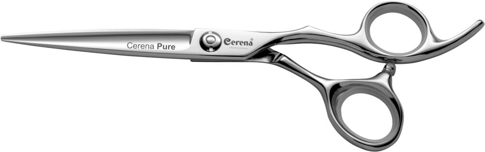 Cerena Pure Friseurschere Offset