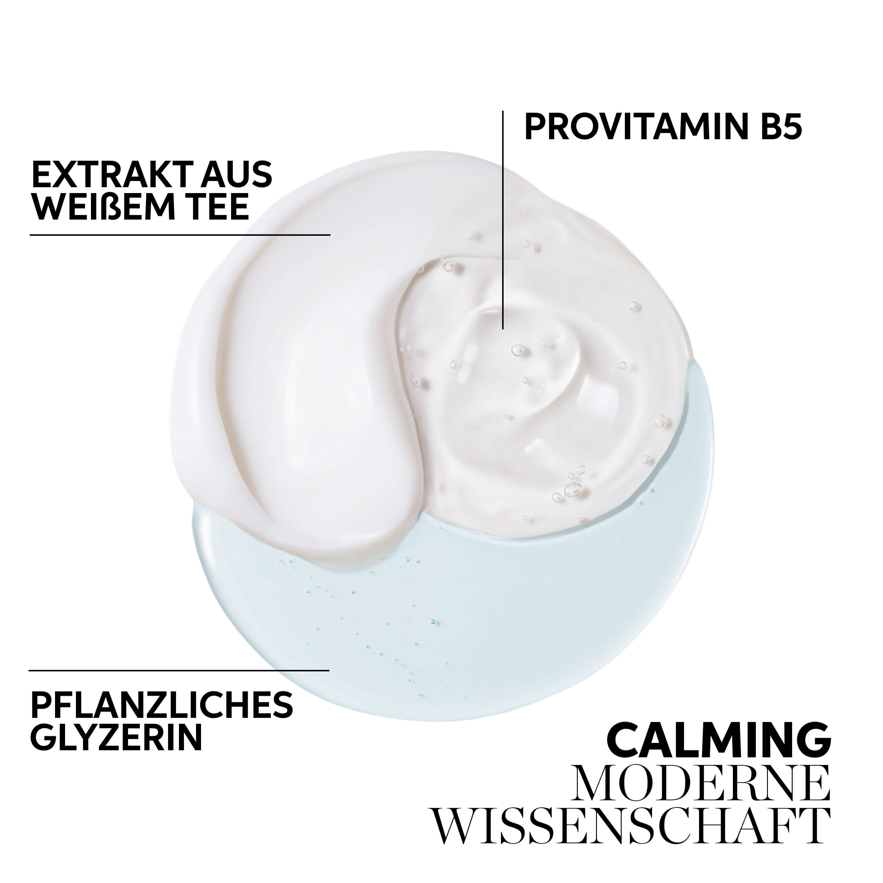 Wella Elements Calming Shampoo für empfindliche Kopfhaut (Natürliche Inhaltsstoffe)