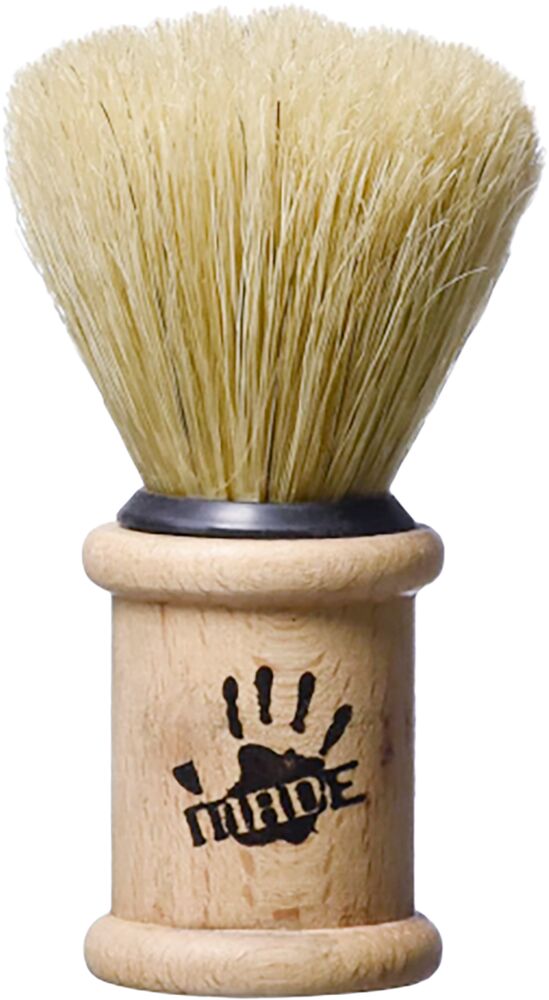 The Shave Factory Shaving Brush (Rasierpinsel)